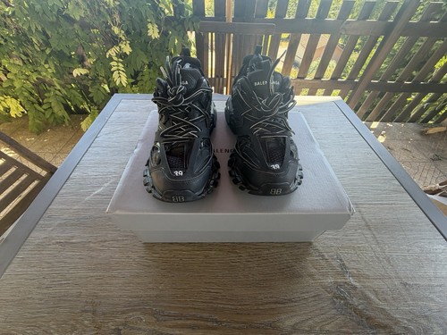 Balenciaga track - , 39