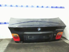 Malle/Hayon arriere BMW SERIE