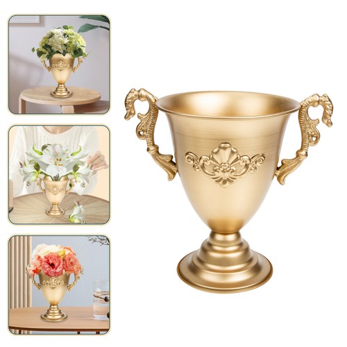 Jardinière urne vase - jardinière, de