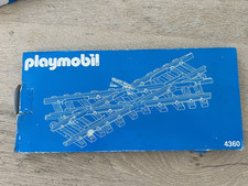 TRAIN PLAYMOBLGB G 1300