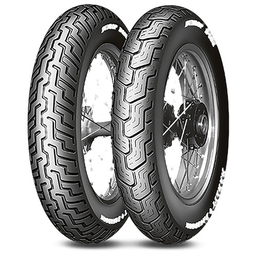Dunlop pneu moto mt90 - moto, b