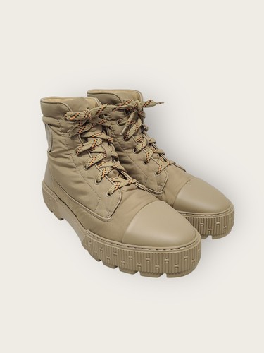 Hermes bottes cheville - bottes,