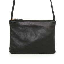 Celine Sac trio large noir