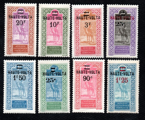 Colonies françaises haute - colonies,