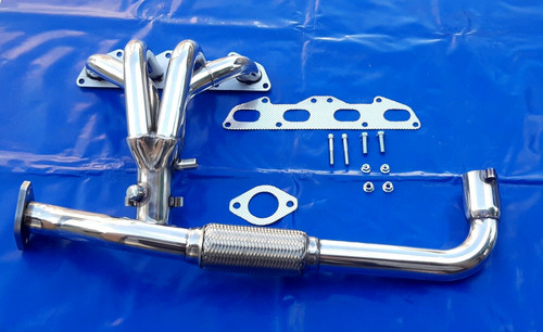 Collecteur inox mitsubishi - inox,