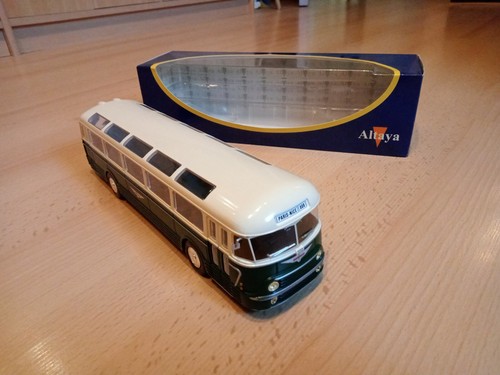 Autobus chausson apv - chausson, apv-ap52