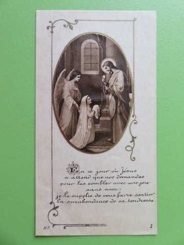 307 image religieuse - 307,