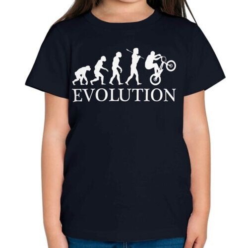 Bmx évolution homme - Évolution, de