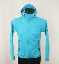 VESTE STRETCH SOFTSHELL À