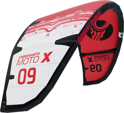 Cabrinha moto 8m - (2023),