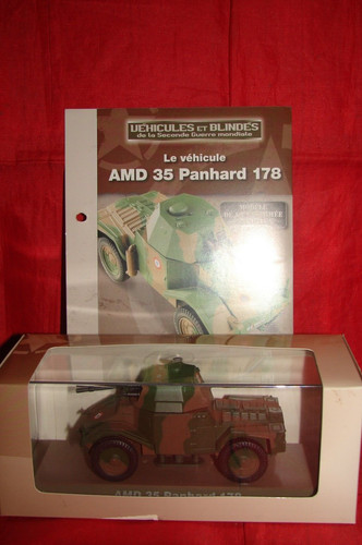 Atlas amd panhard 178 - panhard,