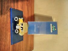 Lot 2 voitures tintin dans