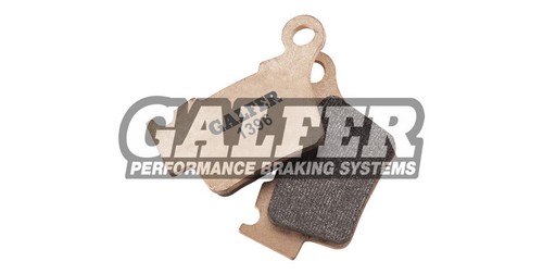 Galfer plaquettes honda crf - galfer,