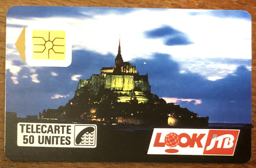 Jtb mont saint michel - jtb, saint-michel