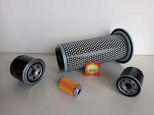 Ensemble de Filtres (Grand)