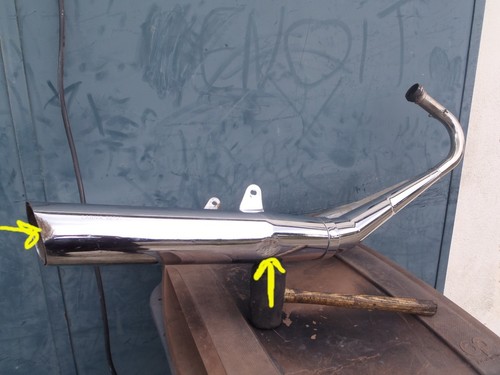 Cagiva 125 blues - 125,