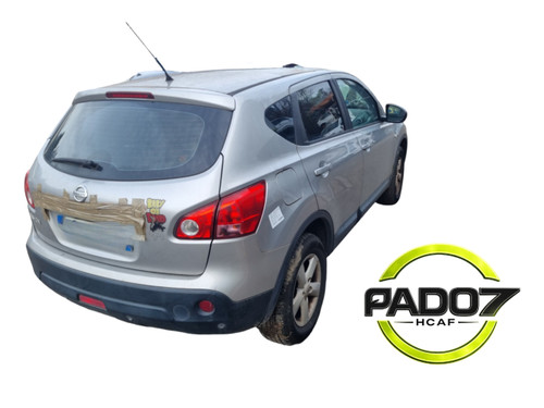 Moteur nissan qashqai phase - moteur, 1