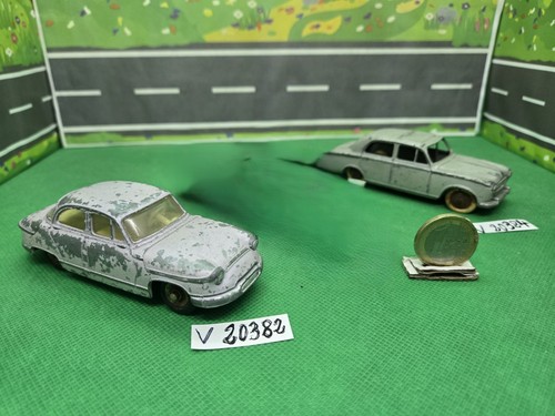 Dinky toys france - (432),