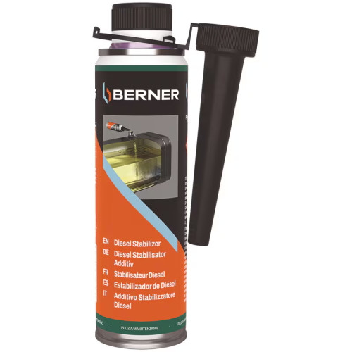 Additif stabilisateur diesel