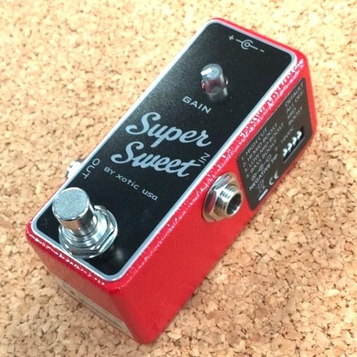 Xotic super sweet - xotic, /