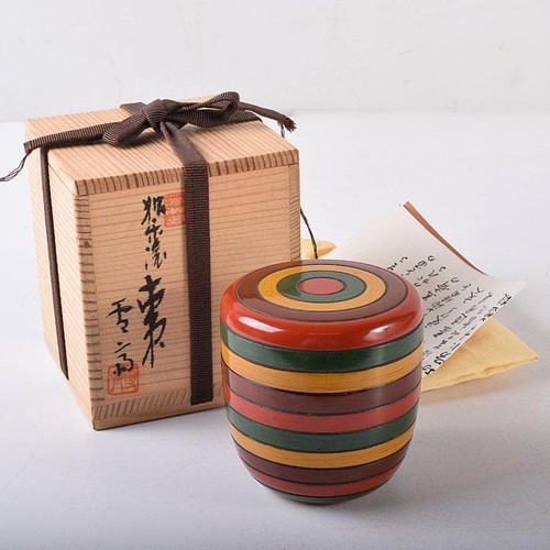 Caddie thé japonaise - thé,
