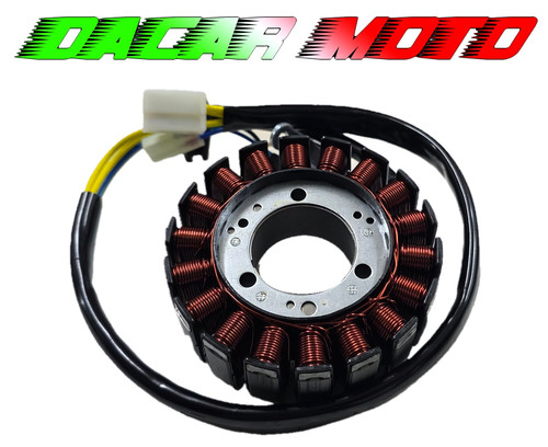 Stator volant kymco downtown - volant,