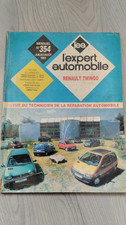 Revue technique l'expert