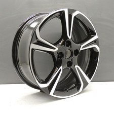 OPEL CORSA F ISR 17" ALLIAGE