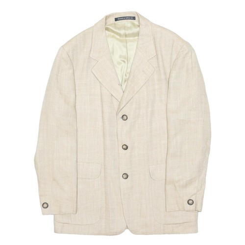 Marks spencer hommes beige - &,