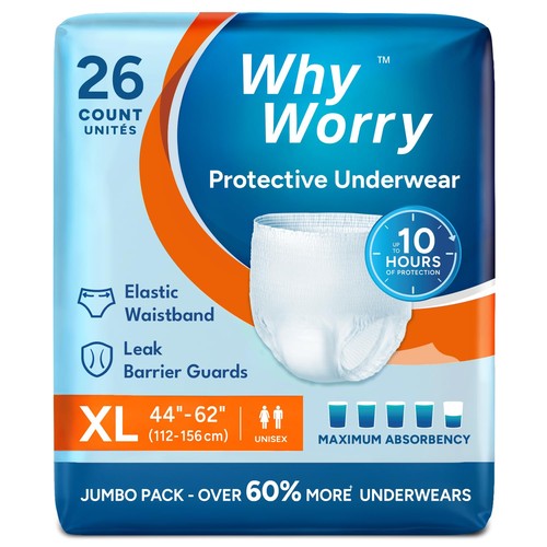 Culottes incontinence pour - culottes,