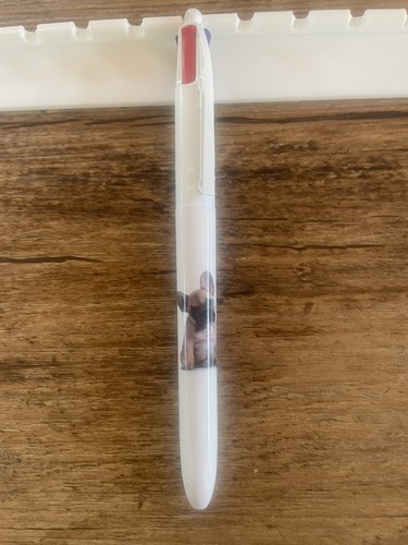 Stylo bic couleurs - bic, 4