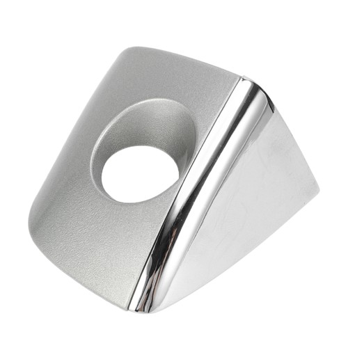 Cache poignée porte