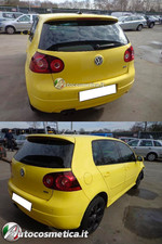 DIFFUSEUR ADAPTÉ POUR VW GOLF