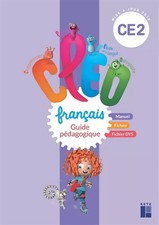 CLÉO Guide pédagogique CE2