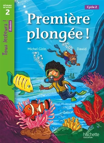 Première plongée niveau 2 - plongée,