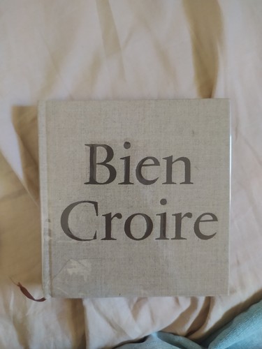 Bien croire maurice lelong - croire,