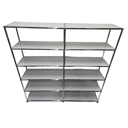 Usm haller 2x5 - usm, 10-shelf