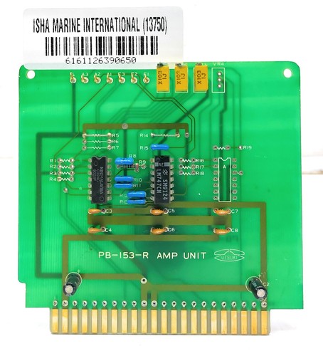 Utsuki 153 module - utsuki,