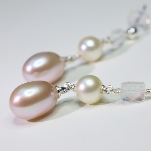 Boucles oreilles argent - boucles,