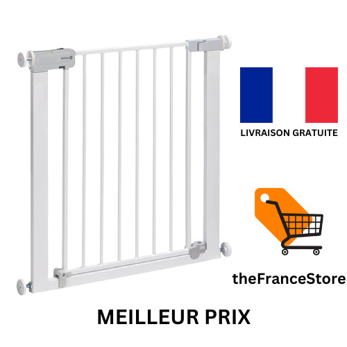Barrière sécurité - barrière, de