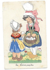 CPA carte postale ancienne