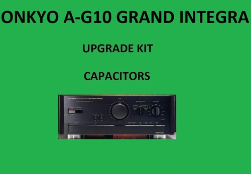 Amplificateur stéréo onkyo - stéréo,
