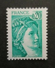 FRANCE-SIGNE CALVES 1978-