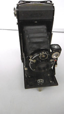 ancien appareil photo a soufflet zeiss ikon ikonta