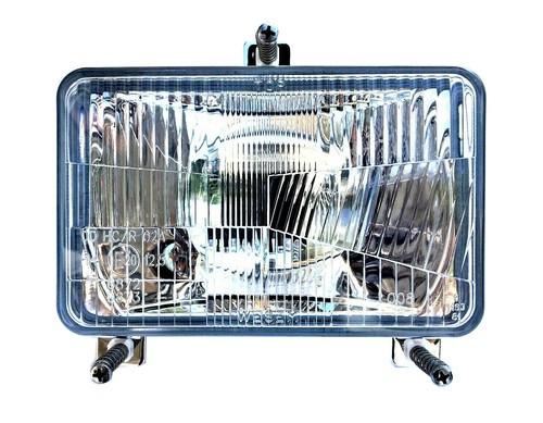 Projecteur tracteur - projecteur, de