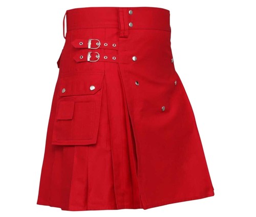 Kilt utilitaire écossais - kilt,