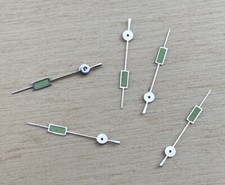 NOS AIGUILLE DES SECONDES