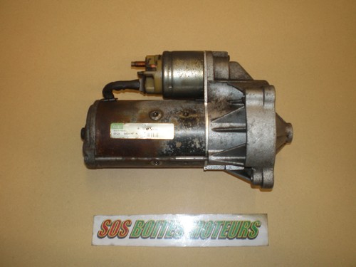 Demarreur citroen jumper 2 - demarreur,
