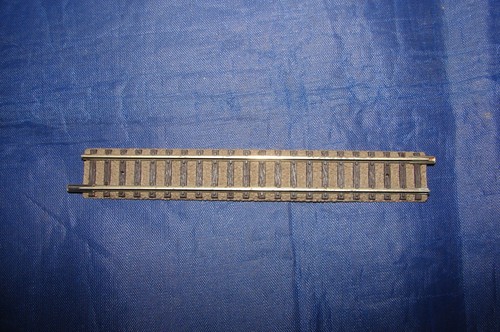 Fleischmann rail droit - fleischmann, n