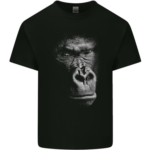 Shirt enfant grand visage de - t-shirt,